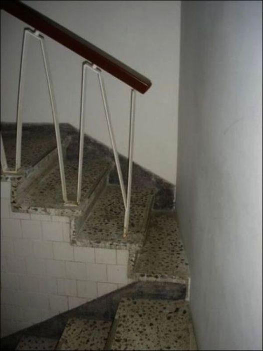 Illustration de l'article : 21 epic and hilariously funny urban fails