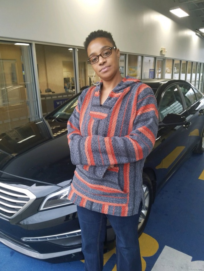 Illustration de l'article : 26 inspiring people who totally turned their lives around