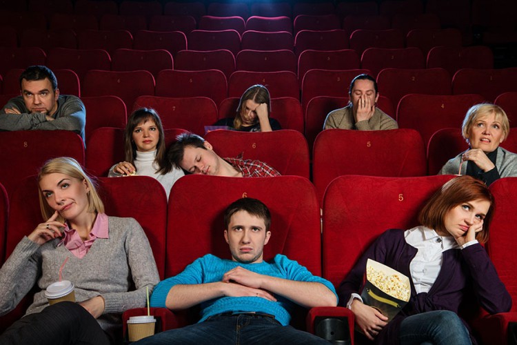Illustration de l'article : 13 secrets that movie theater workers will never tell you