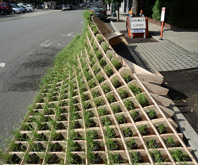 Illustration de l'article : 13 great urban designs