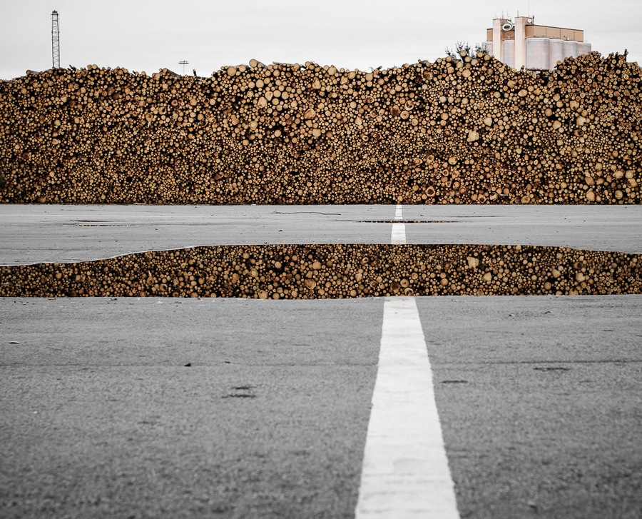 Illustration de l'article : 25 photos you’ll have to look at twice to understand