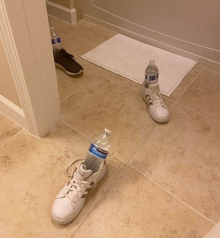 Illustration de l'article : 19 photos that prove kids' imaginations know no bounds