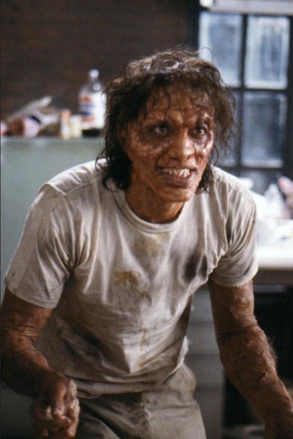 Illustration de l'article : 24 most mind-blowing makeup jobs from the movies! Which ones are the most amazing?
