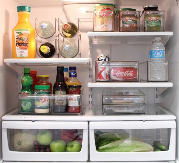 Illustration de l'article : 14 tricks for making food last longer