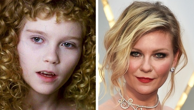 Illustration de l'article : 23 child horror movie actors who you wouldn't recognize today