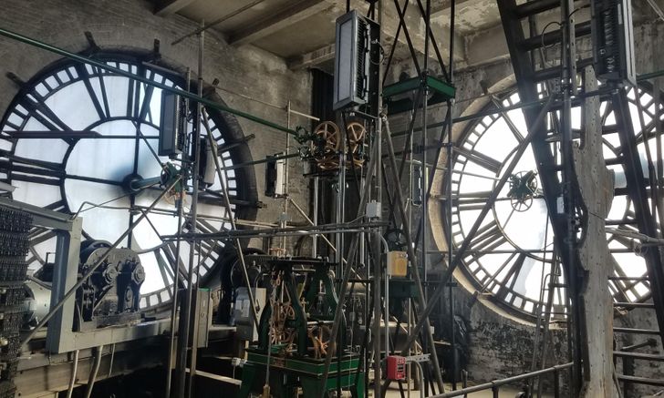 Illustration de l'article : 20 fascinating photos that provide an insight into different professions