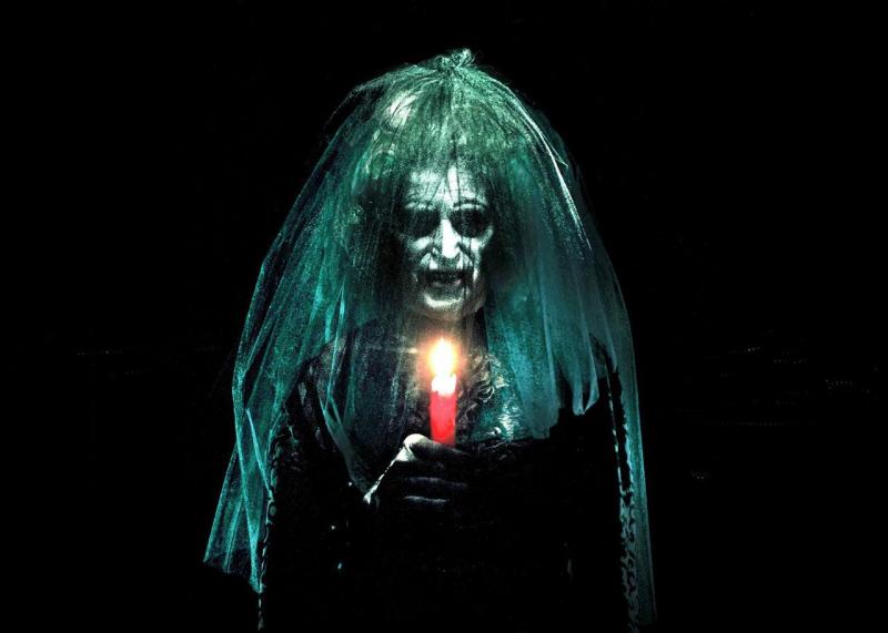 Illustration de l'article : Here are the scariest horror movies in the history of film!