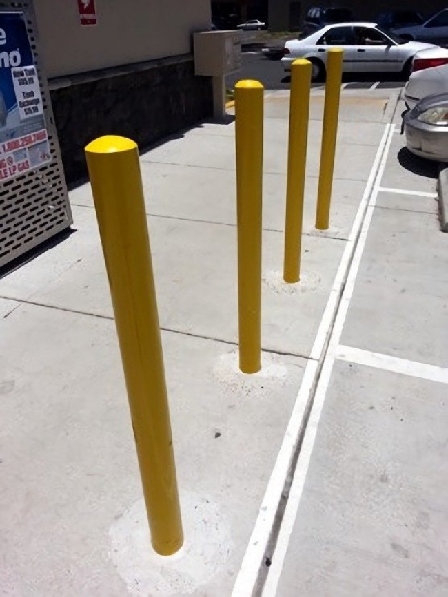 Illustration de l'article : 29 insane optical illusions that will make you look twice