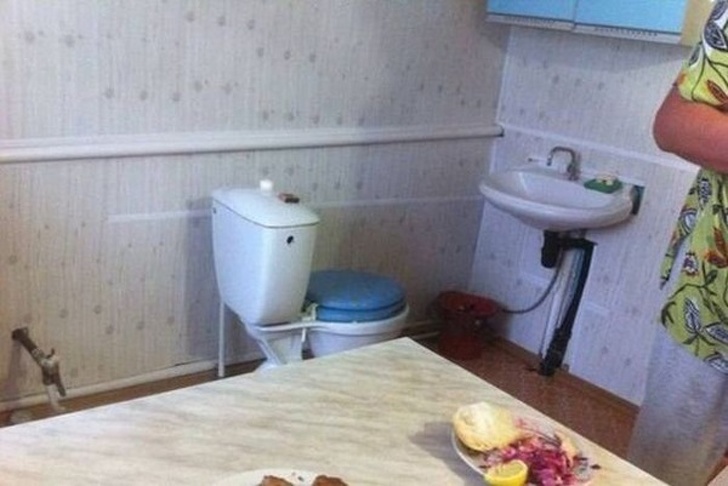 Illustration de l'article : 25 startling repair and design fails