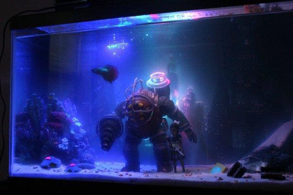 Illustration de l'article : 14 creations that prove geeks have a lot of imagination!