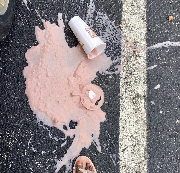 Illustration de l'article : 25 people who certainly had a day to remember