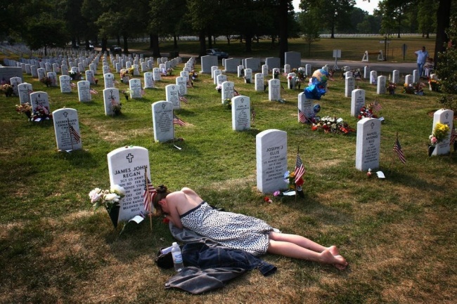 Illustration de l'article : 17 moving photos that will touch your heart