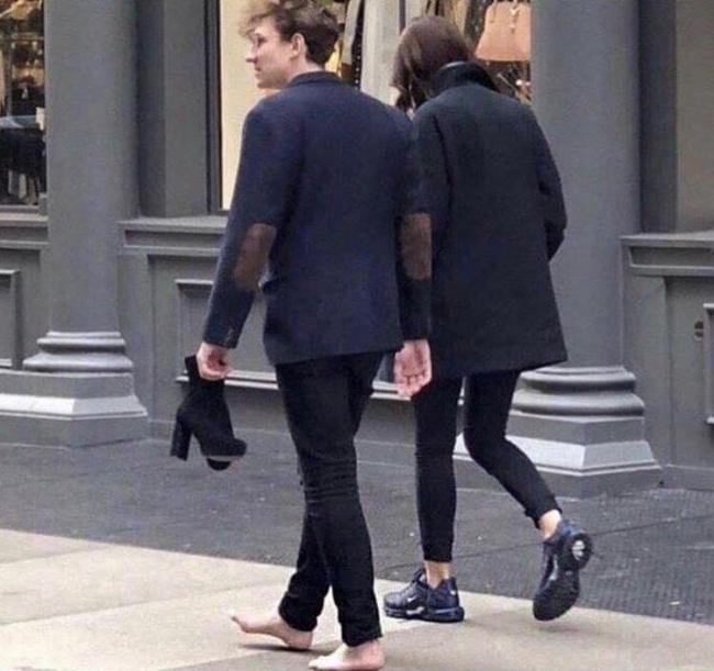 Illustration de l'article : 28 heart-warming acts of kindness that will restore your faith in humanity