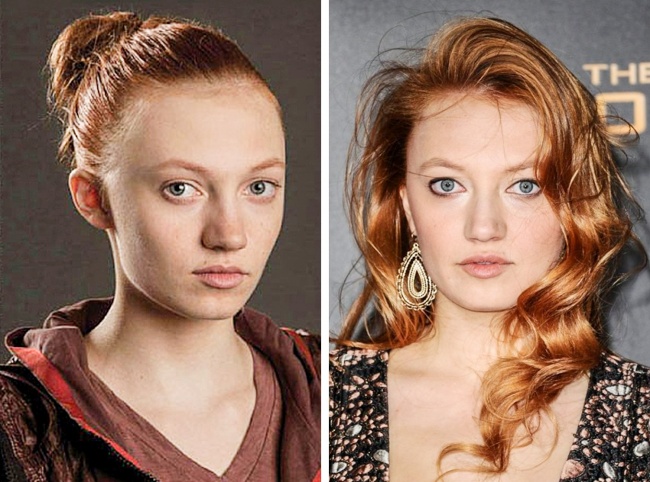 Illustration de l'article : Check out what the cast of The Hunger Games have been up to since the franchise ended