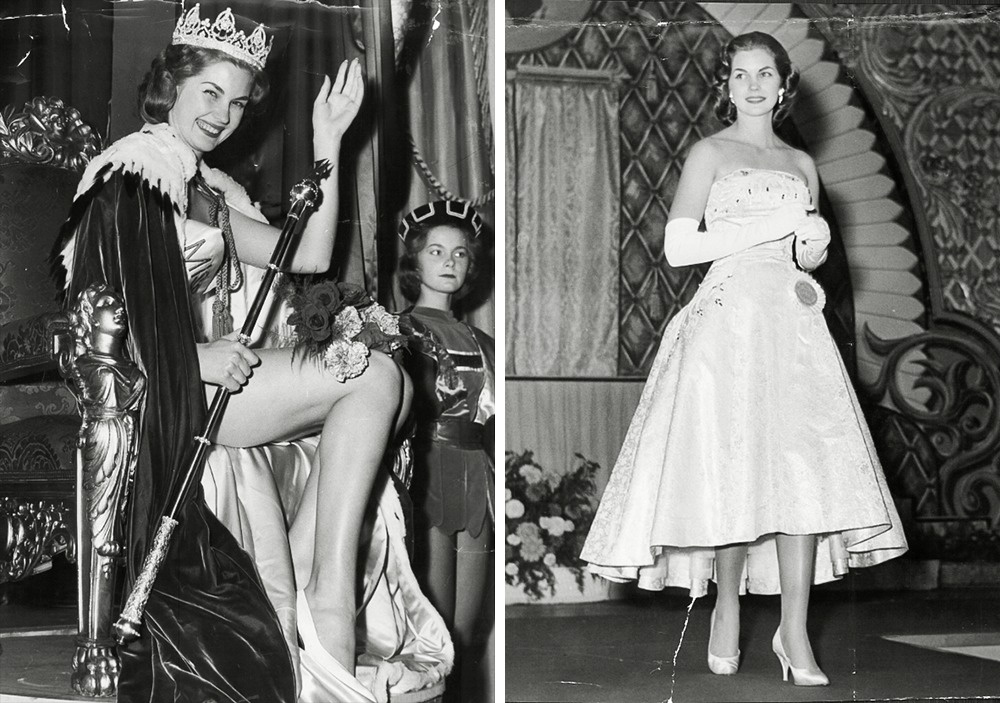 Illustration de l'article : The 15 most beautiful Miss World winners in the history of the contest