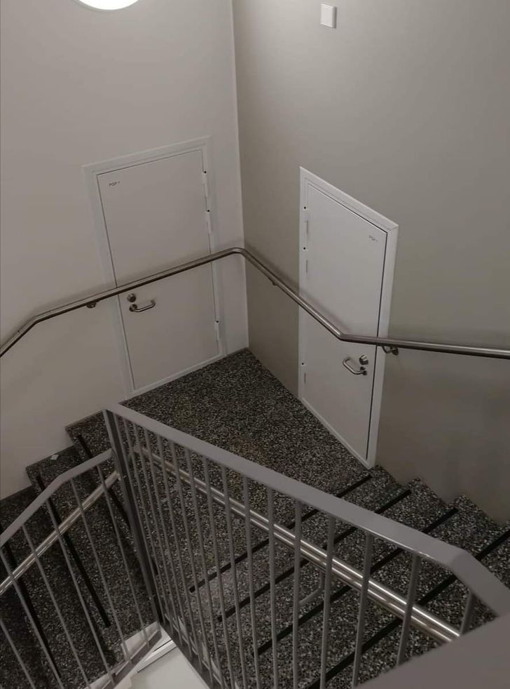 Illustration de l'article : 15 photos of times people were lazy at doing their jobs