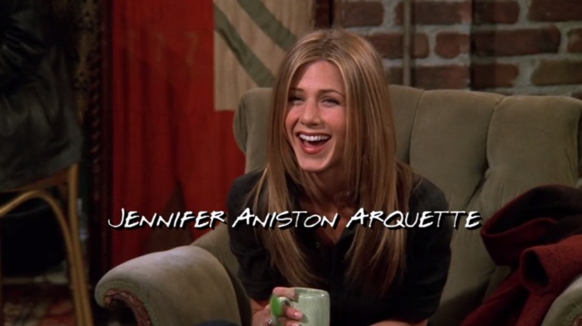 Illustration de l'article : 12 details you probably never noticed on &ldquo;Friends&rdquo;