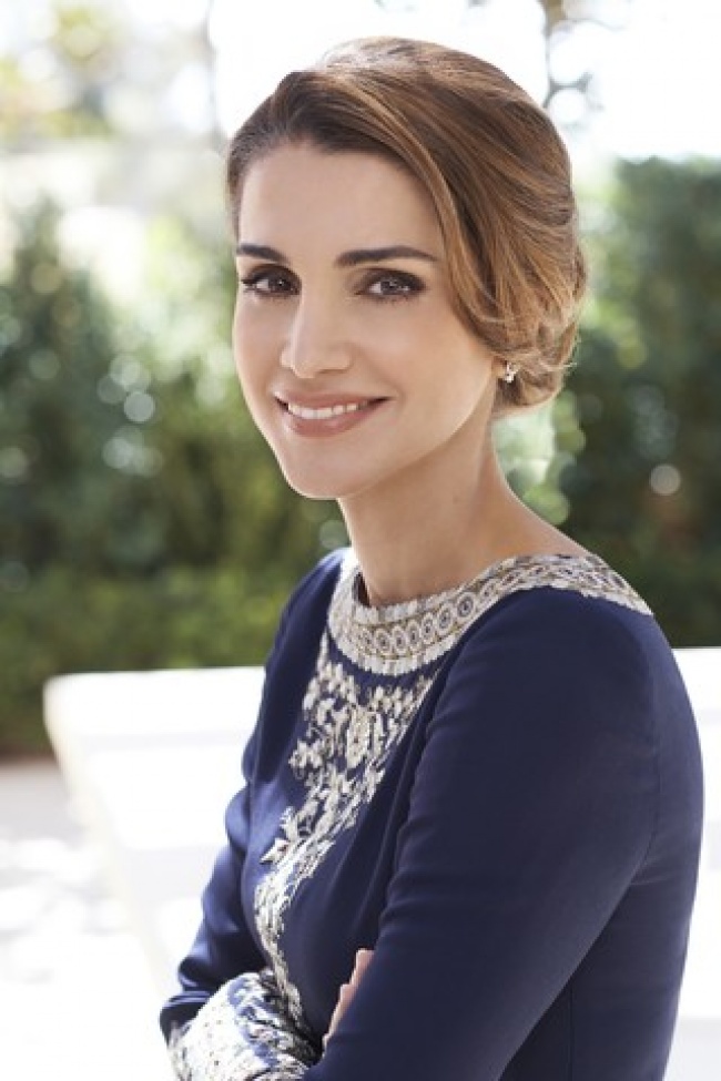 Illustration de l'article : Would you be able to recognize these 13 famous kids' celebrity moms?