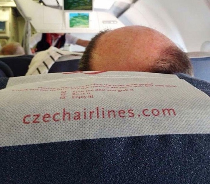 Illustration de l'article : 15 people who managed to photograph and share their prank