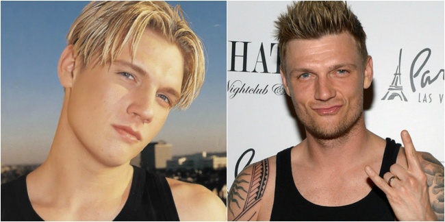 Illustration de l'article : 10 celebrities who have aged well since the 90's