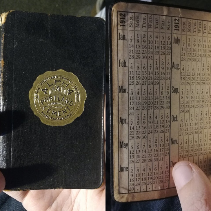 Illustration de l'article : 20 unsual objects discovered by chance