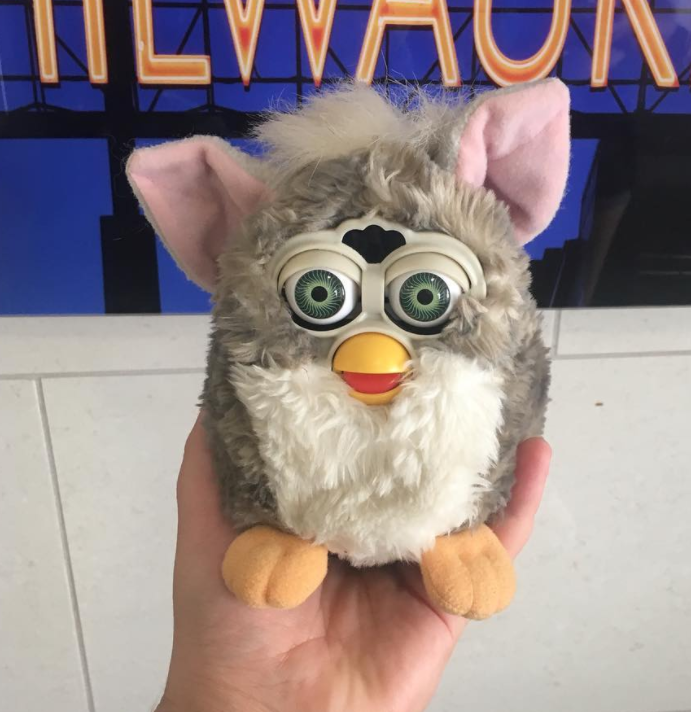Illustration de l'article : 17 childhood toys that drove us all crazy