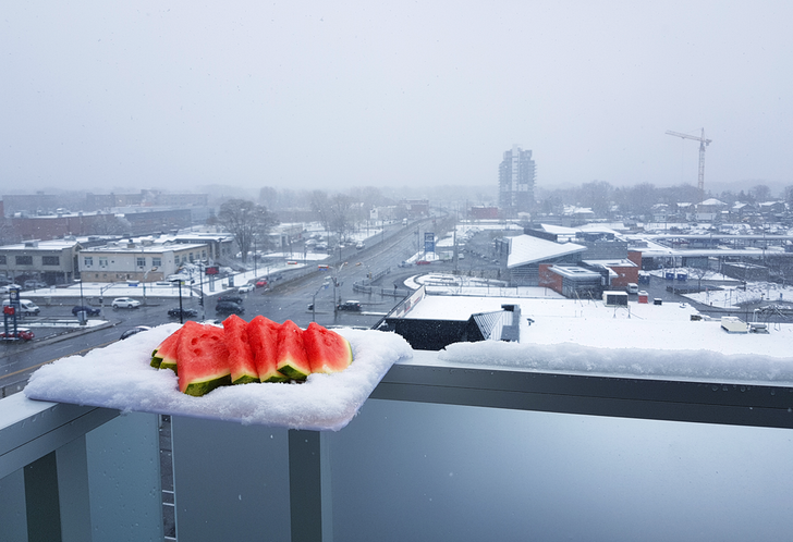 Illustration de l'article : 20 people who snapped and shared their bad day