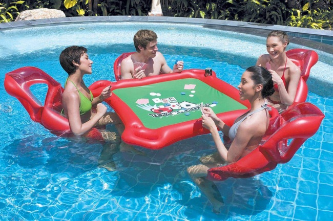 Illustration de l'article : 11 ingenious inventions that are perfect for the summer