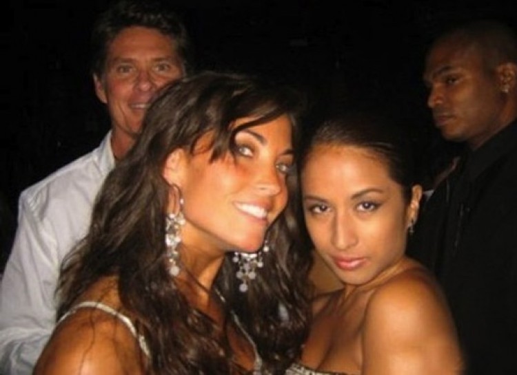 Illustration de l'article : The 21 best celebrity photobombs