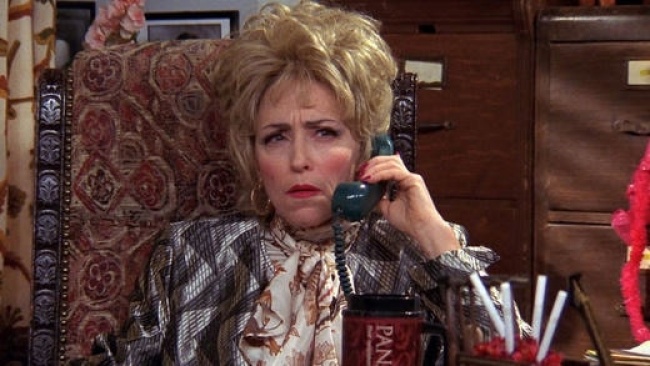 Illustration de l'article : 12 details you probably never noticed on &ldquo;Friends&rdquo;