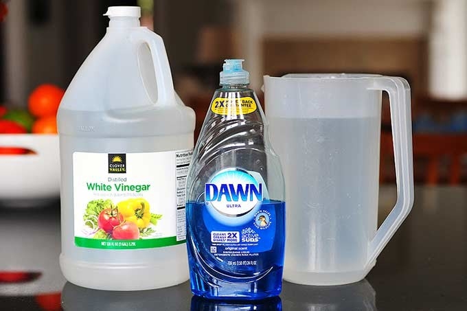 Illustration de l'article : 19 amazing cleaning hacks