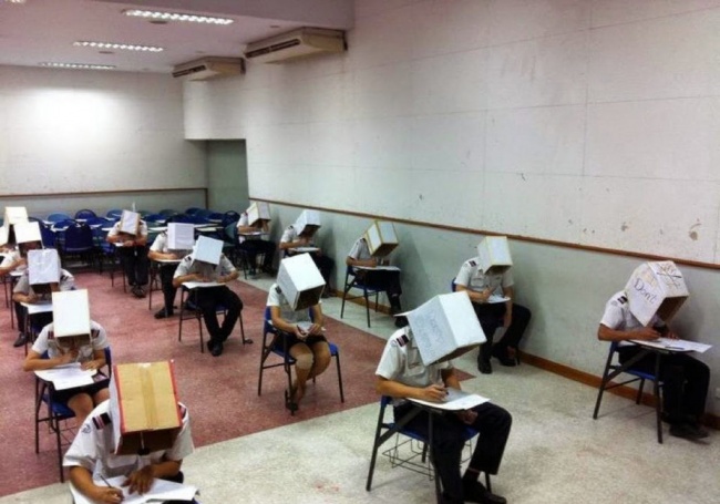 Illustration de l'article : 18 incredibly creative teachers who know how to deal with students