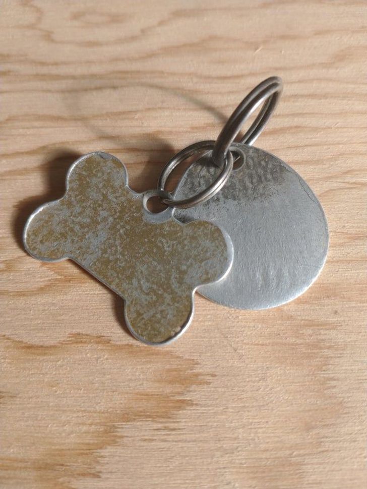 Illustration de l'article : 15 photos of objects that show the passage of time 