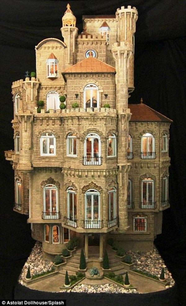 Illustration de l'article : 16 toys that are more expensive than you would ever believe!