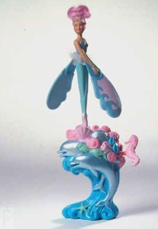 Illustration de l'article : 17 childhood toys that drove us all crazy