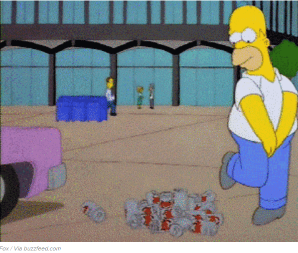 Illustration de l'article : 15 things that anyone who works from home will understand!
