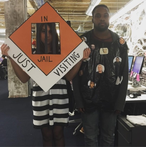 Illustration de l'article : 23 cool Halloween costumes that you can make yourself