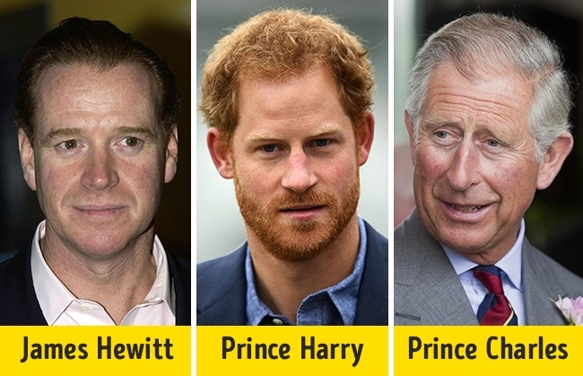 Illustration de l'article : 10 absurd rumors about celebrities that people still believe!