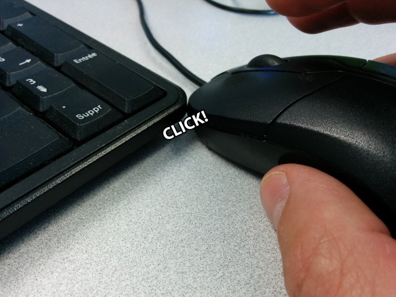 Illustration de l'article : 20 everyday situations guaranteed to put us in a bad mood