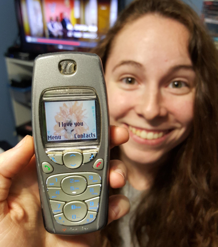 Illustration de l'article : 19 touching photos that show love in action