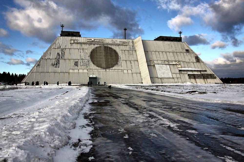Illustration de l'article : 14 mysterious places on Earth that tourist guides never mention