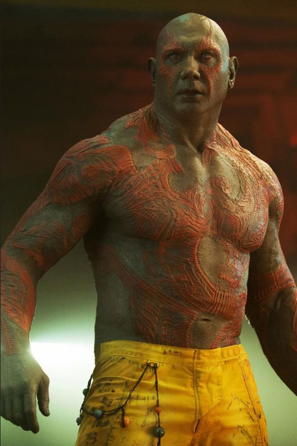 Illustration de l'article : 24 most mind-blowing makeup jobs from the movies! Which ones are the most amazing?