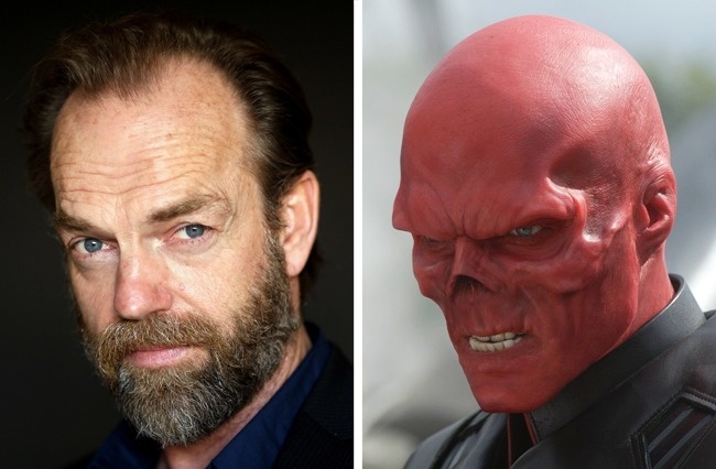 Illustration de l'article : 20 actors who underwent incredible transformations for a role