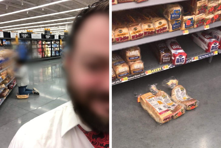 Illustration de l'article : 13 truly exasperating situations caught on camera