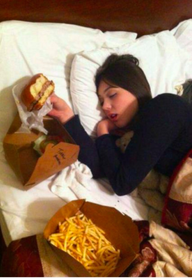 Illustration de l'article : 24 priceless photos of sibling rivalry at work