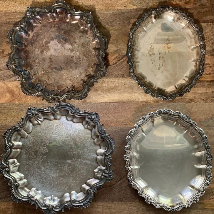 Illustration de l'article : 20 people who decided to clean up some dirty things