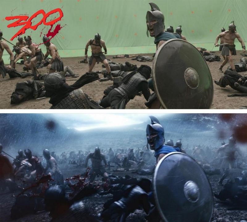 Illustration de l'article : Ranking of 10 favorite movie scenes without special effects! Which ones are the most amazing?