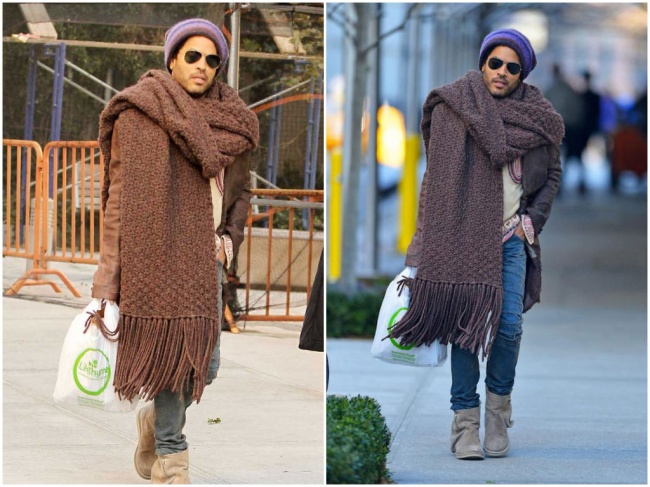 Illustration de l'article : 22 surprising and strange photos that will leave you feeling puzzled