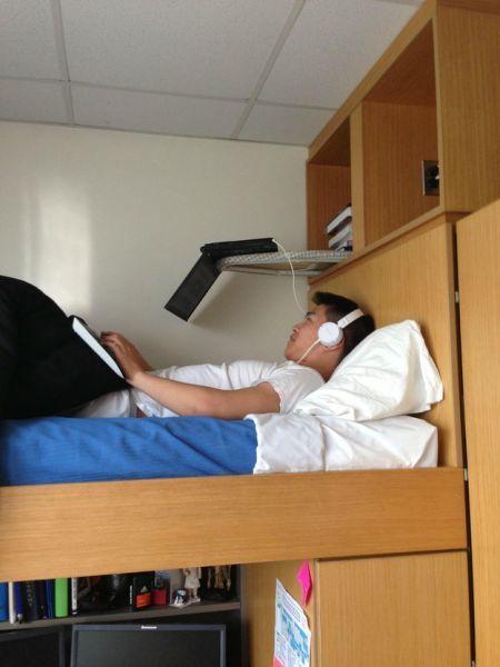 Illustration de l'article : 20 brilliant ideas of some very lazy people!