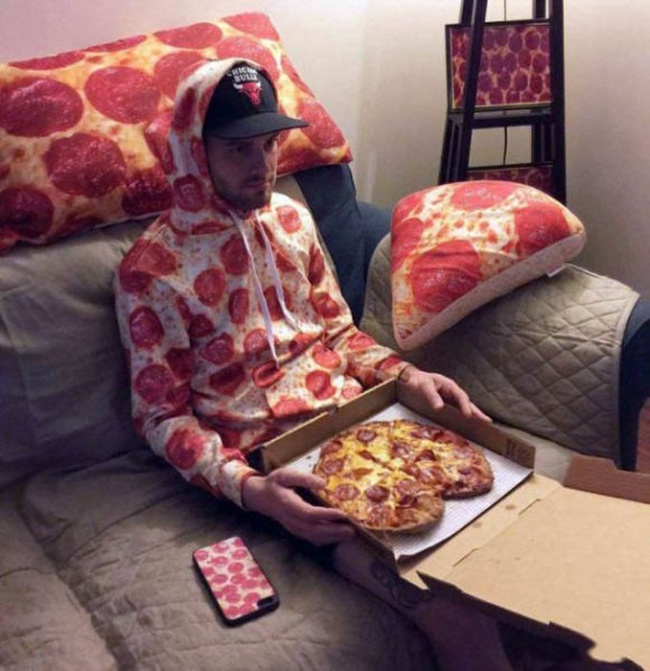 Illustration de l'article : 15 images that prove a man is never an adult